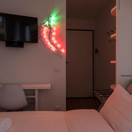 Youhosty - Sciesa Milan Extérieur photo