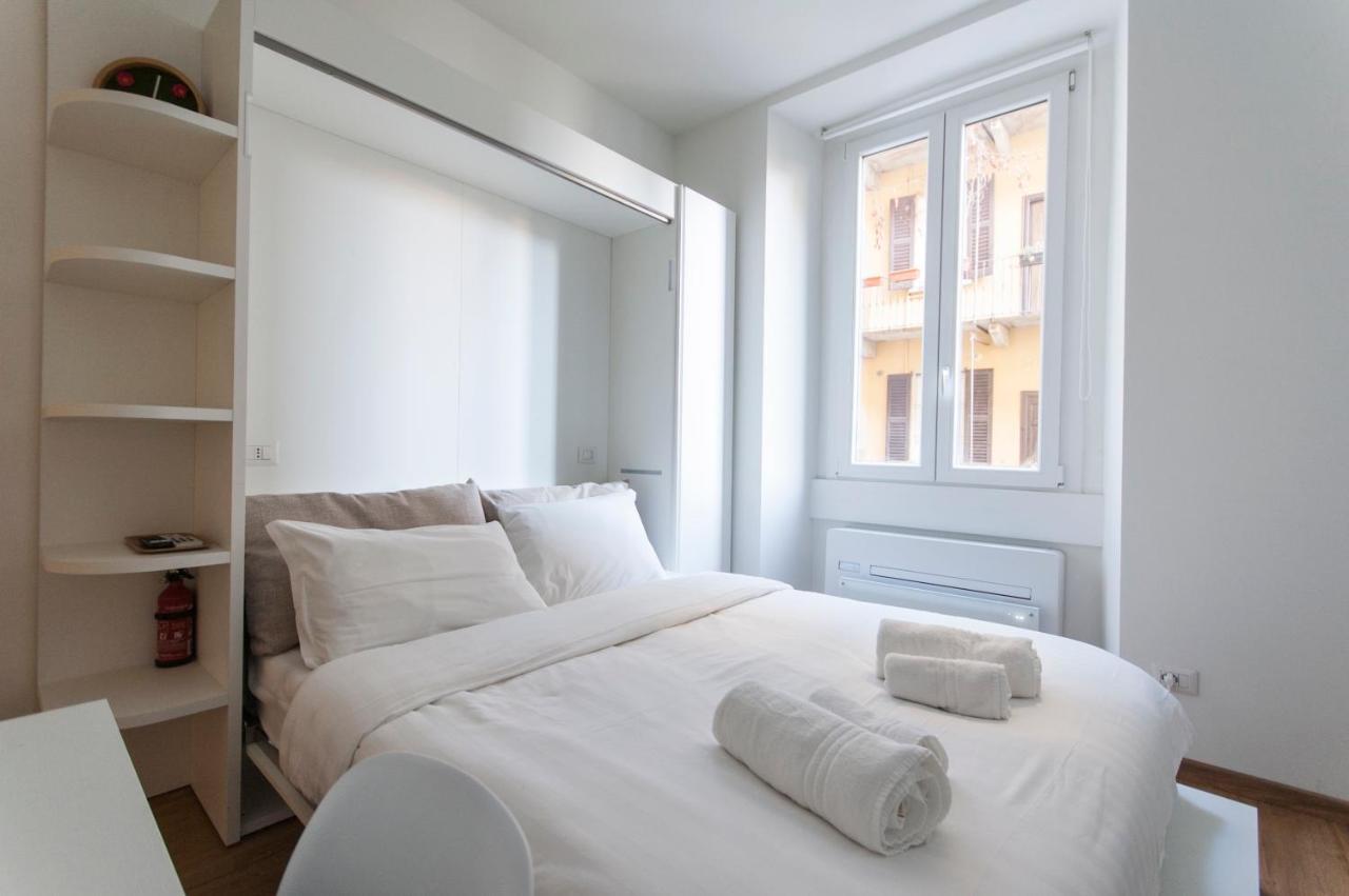 Youhosty - Sciesa Milan Extérieur photo