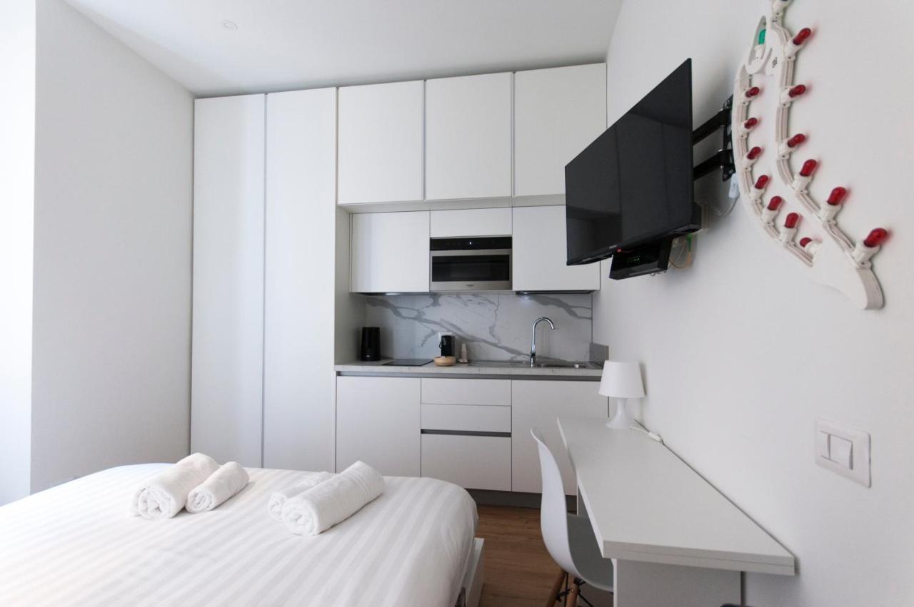Youhosty - Sciesa Milan Extérieur photo