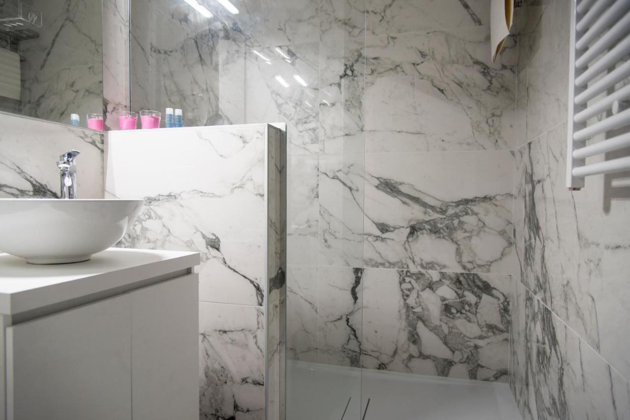 Youhosty - Sciesa Milan Extérieur photo