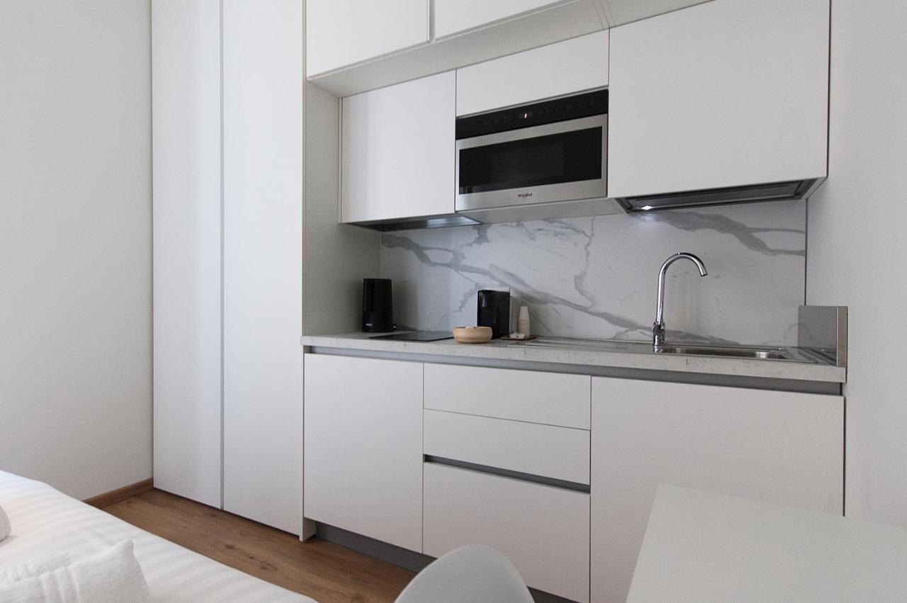 Youhosty - Sciesa Milan Extérieur photo