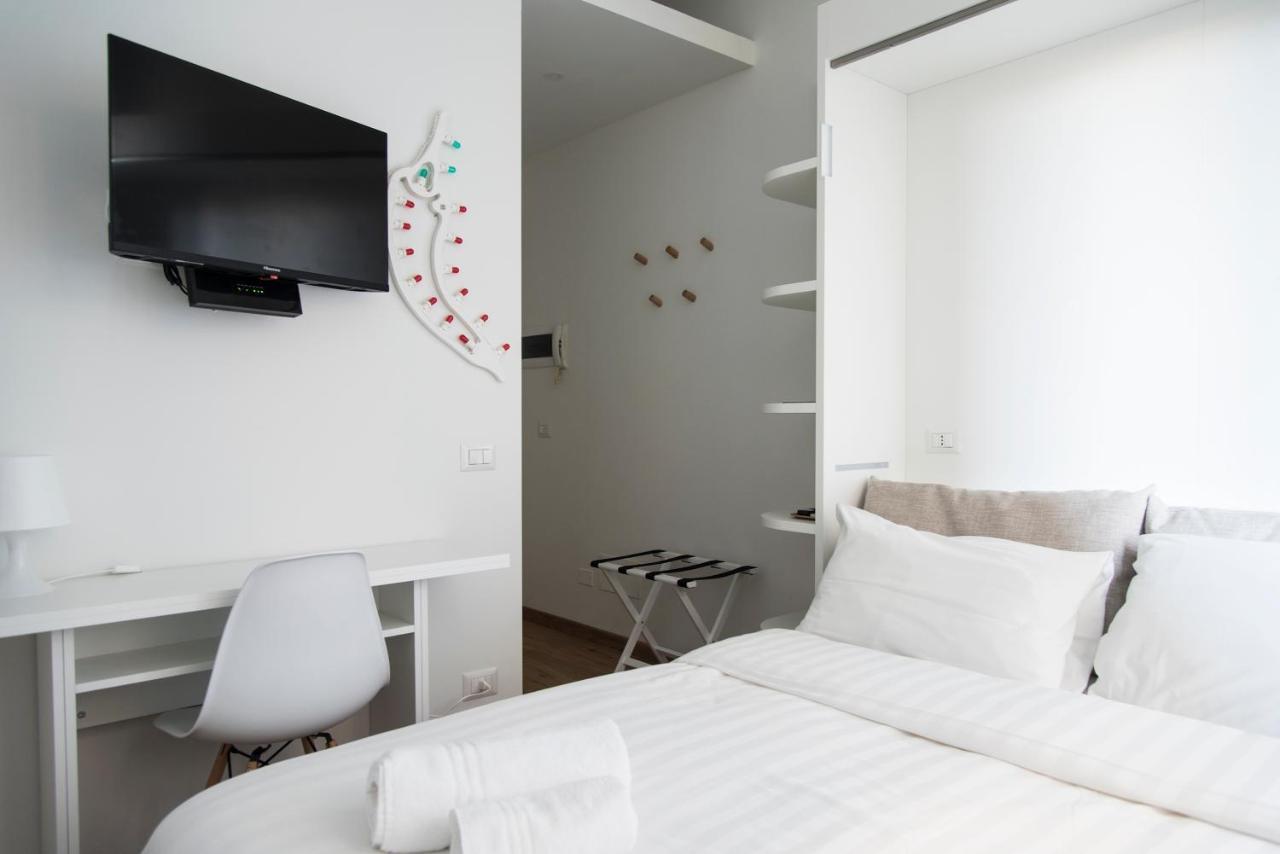 Youhosty - Sciesa Milan Extérieur photo